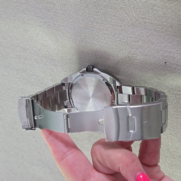 Bulova Precisionst 300 Meters (45mm) - Picture 4 of 6